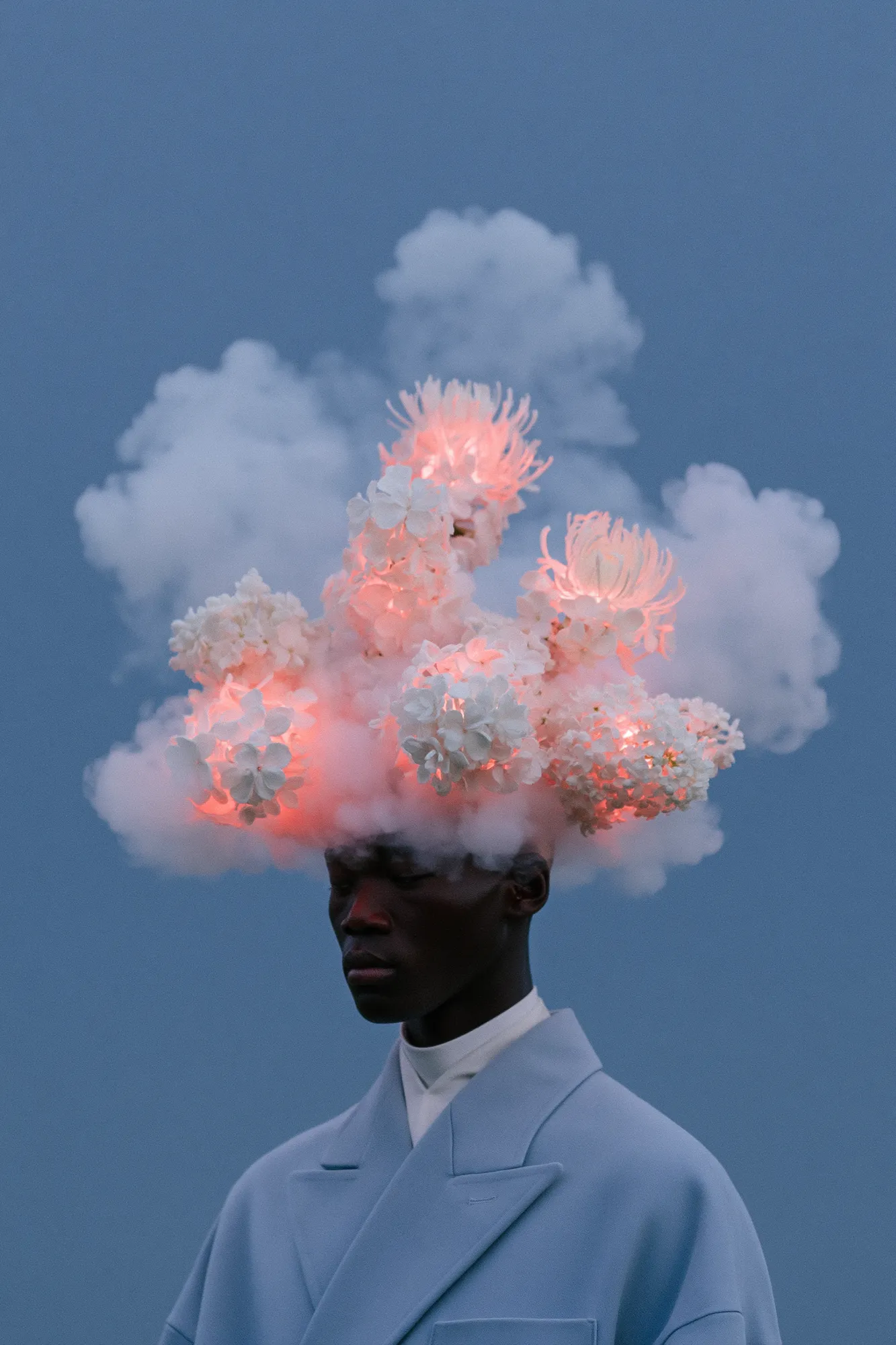 Cloud Crown