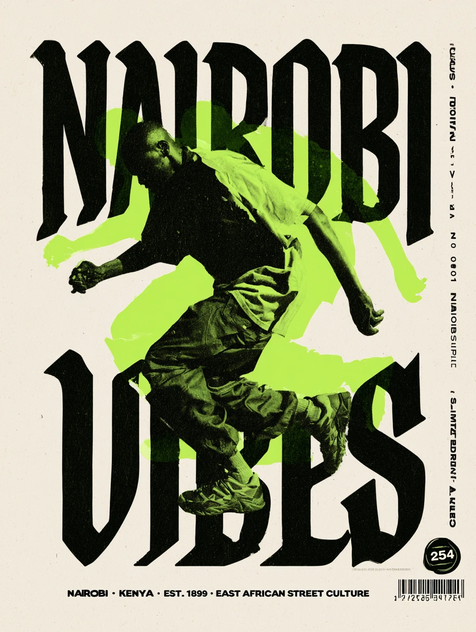 Nairobi Vibes